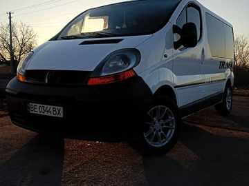 Авто Renault 4 2004 № 8679217