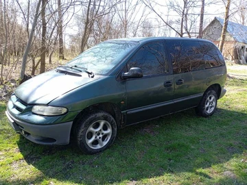 Авто Dodge Ram 2000 № 8679218