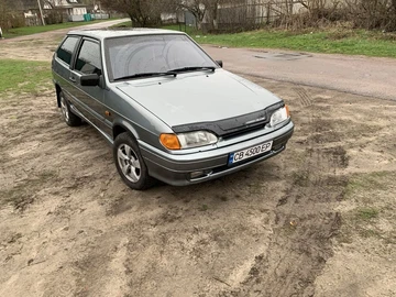 Авто ВАЗ 2113 2012 № 8679220