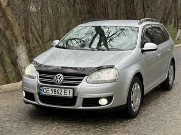 Авто Volkswagen Golf 2009 № 8679222