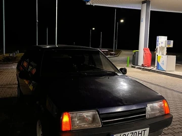 Авто ВАЗ 21099 2005 № 8679228