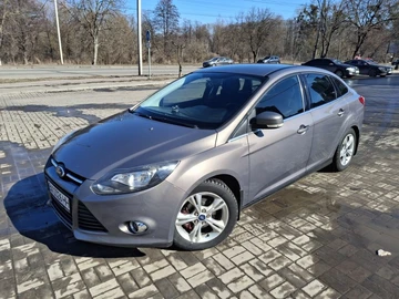Авто Ford Focus 2013 № 8679230