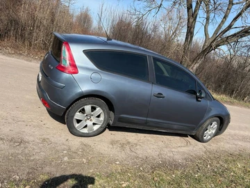 Авто Citroen C4 2007 № 8679231