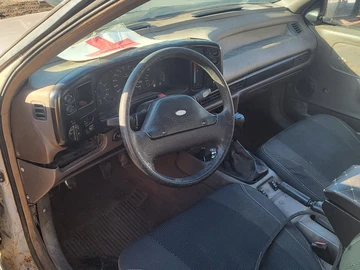 Авто Ford Scorpio 1987 № 8679243