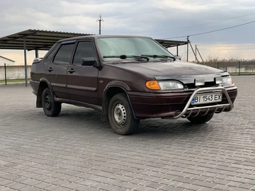 Авто ВАЗ 2115 2011 № 8679245
