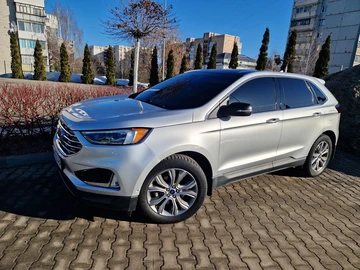 Авто Ford Edge 2019 № 8679250