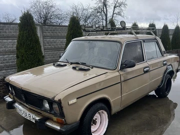 Авто ВАЗ 2106 1995 № 8679252