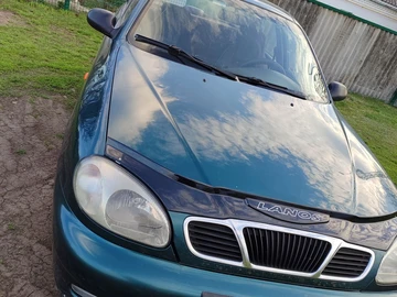 Авто Daewoo Lanos Sens  2005 № 8679254