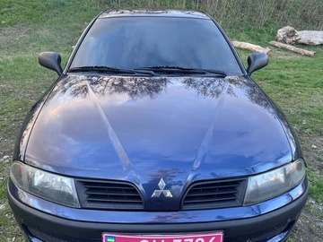 Авто Mitsubishi Carisma 2002 № 8679270