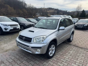Авто Toyota Rav 4 2009 № 8679277