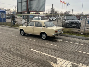 Авто ВАЗ 2101 1985 № 8679281