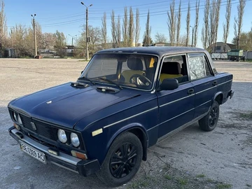 Авто ВАЗ 2106 1992 № 8679284