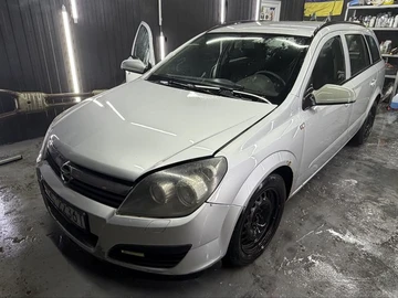 Авто Opel Astra 2007 № 8679287