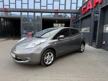Авто Nissan Leaf 2013 № 8679296