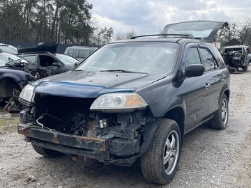 Авто Acura Mdx 2006 № 8679298