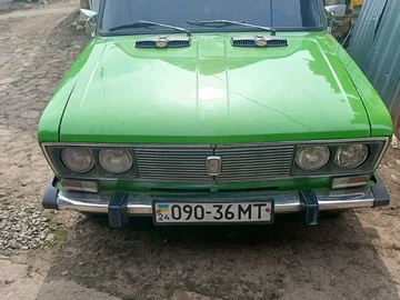 Авто ВАЗ 21063 1985 № 8679305