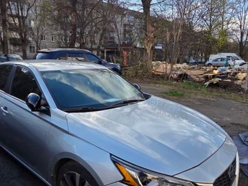 Авто Nissan Altima 2019 № 8679307