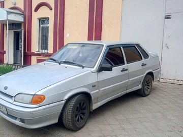 Авто ВАЗ 2115 2005 № 8679308