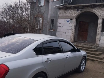 Авто Nissan Teana 2006 № 8679464