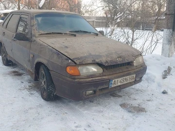 Авто ВАЗ 2115 2009 № 8679468