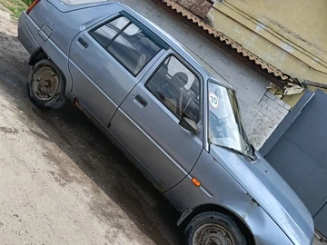 Авто ЗАЗ 1103 Slavuta 2008 № 8679469