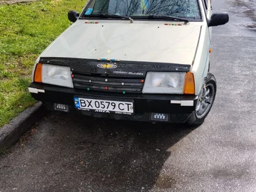 Авто ВАЗ 21093 2002 № 8679472