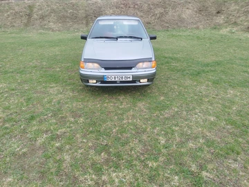 Авто ВАЗ 2115 2005 № 8679475
