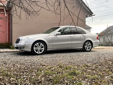 Авто Mercedes 200 2007 № 8679476