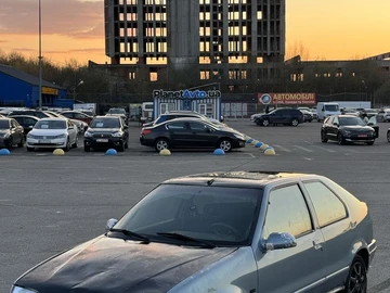 Авто Renault 19 1990 № 8679483