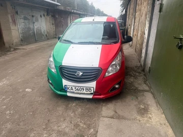 Авто Ravon R2 2018 № 8679485