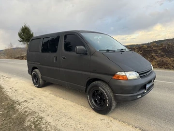 Авто Toyota Hiace 2006 № 8679491