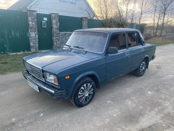 Авто ВАЗ 21074 2002 № 8679494