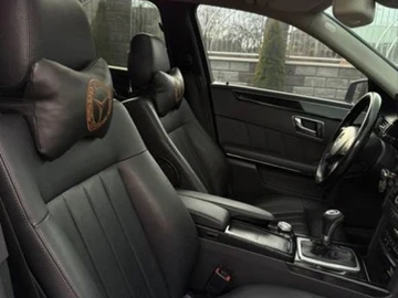 Авто Mercedes 220 2009 № 8679500