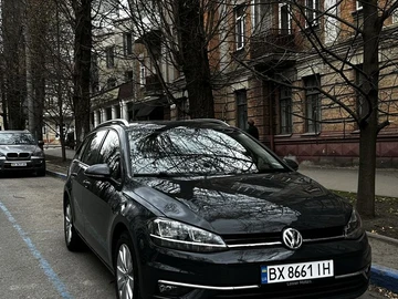 Авто Volkswagen Golf 2020 № 8679508