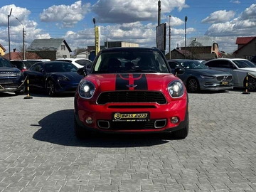 Авто MINI Cooper 2012 № 8679516