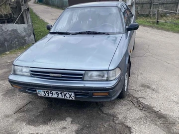 Авто Toyota Carina 1991 № 8679528