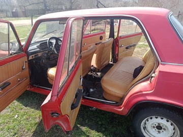 Авто ВАЗ 2101 1980 № 8679530