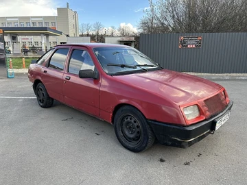 Авто Ford Sierra 1988 № 8679533