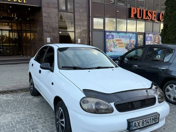 Авто Daewoo Lanos Sens  2005 № 8679538
