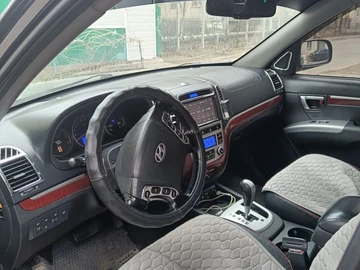 Авто Hyundai Santa Fe 2006 № 8679542