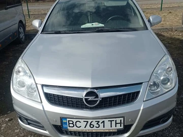 Авто Opel Astra 2007 № 8679543
