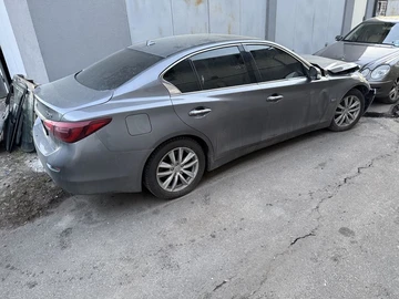 Авто Infiniti Q50 2016 № 8679547