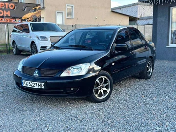 Авто Mitsubishi Lancer 2006 № 8679550