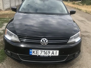 Авто Volkswagen Jetta 2017 № 8679551