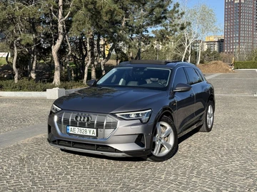 Авто Audi 100 2019 № 8679552