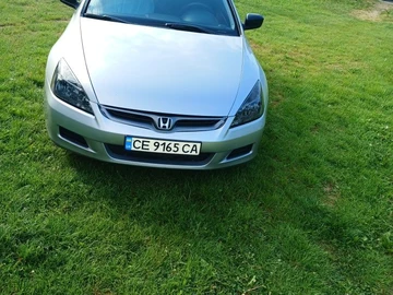 Авто Honda Accord 2006 № 8679561