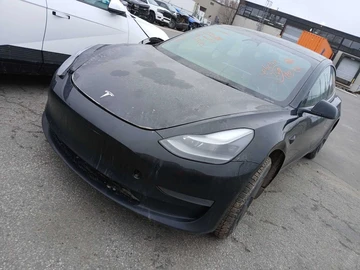 Авто Tesla Model 3 2022 № 8679569