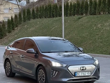 Авто Hyundai Ioniq 2019 № 8679572