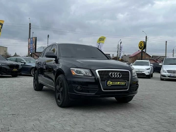 Авто Audi Q5 2012 № 8679576