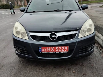 Авто Opel Vectra 2006 № 8679580